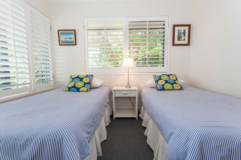 Seychelles Up - Perths Hotel 24