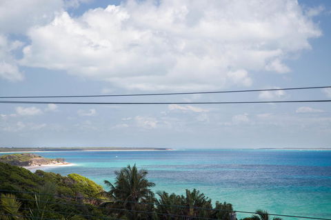 Seychelles Up - Perths Hotel 3