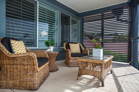 Seychelles Up - Perths Hotel 6