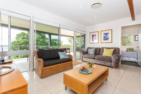 Seychelles Up - Perths Hotel 9