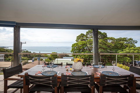 Seychelles Up - Perths Hotel 4