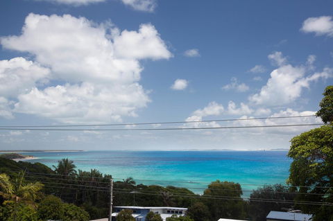Seychelles Up - Perths Hotel 2