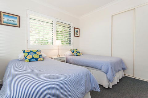 Seychelles Up - Perths Hotel 22