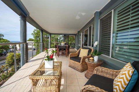 Seychelles Up - Perths Hotel 5