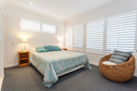 Seychelles Up - Perths Hotel 18