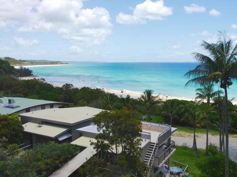 Cylinder Cove 8 - Perths Hotel 11