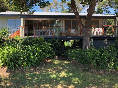 Katandra - Perths Hotel 0