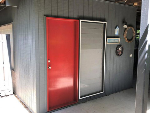 Katandra - Perths Hotel 6