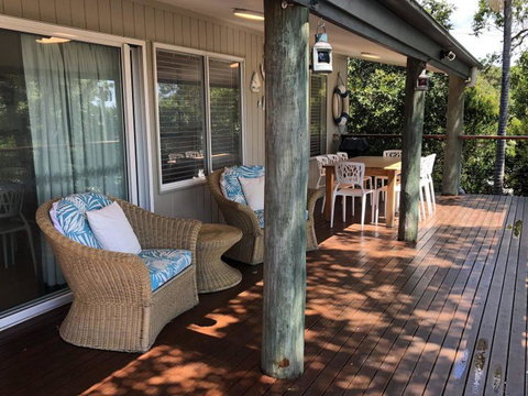 Katandra - Perths Hotel 4