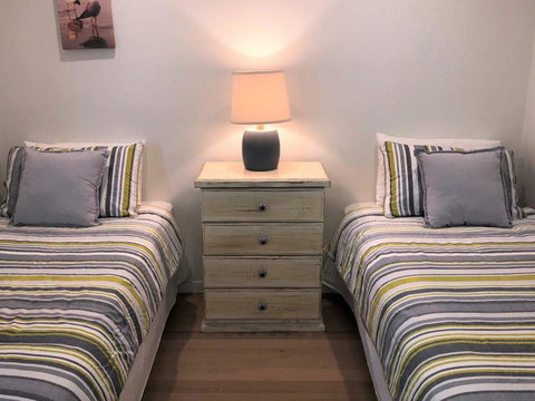 Katandra - Perths Hotel 1