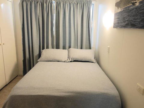 BAMBARA - Perths Hotel 1