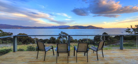 Bruny Island Escapes And Hotel Bruny - Perths Hotel 10