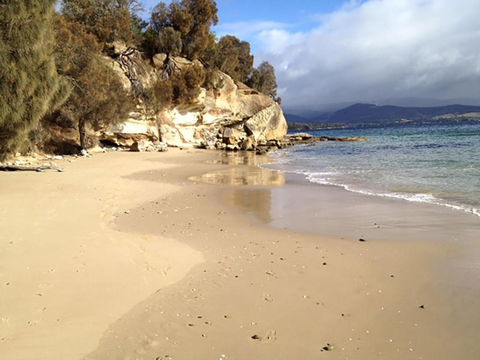 Bruny Island Escapes And Hotel Bruny - Perths Hotel 9