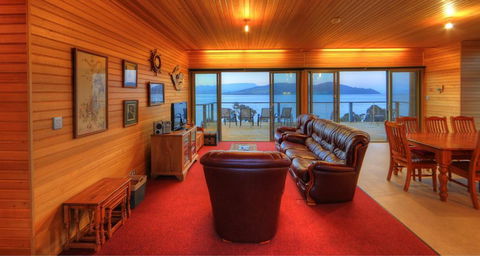 Bruny Island Escapes And Hotel Bruny - Perths Hotel 8