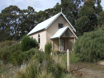 Bruny Island Escapes And Hotel Bruny - Perths Hotel 38