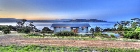 Bruny Island Escapes And Hotel Bruny - Perths Hotel 1