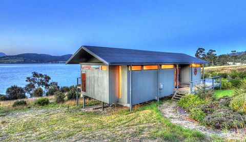Bruny Island Escapes And Hotel Bruny - Perths Hotel 11