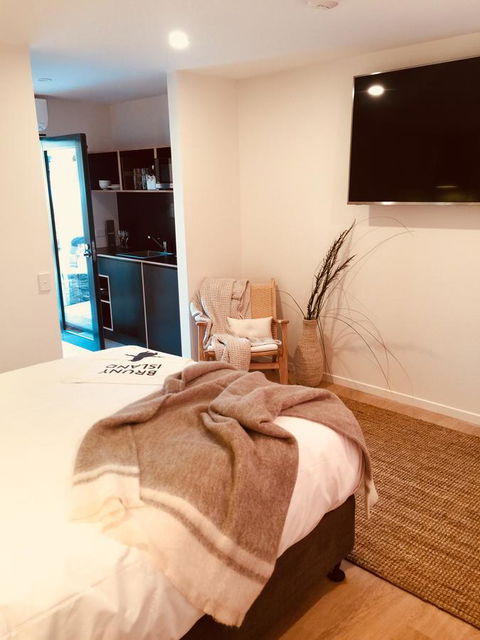 Bruny Island Escapes And Hotel Bruny - Perths Hotel 24