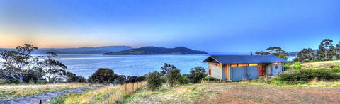 Bruny Island Escapes And Hotel Bruny - Perths Hotel 2