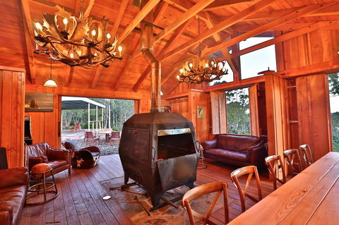 Bruny Island Lodge - Perths Hotel 12