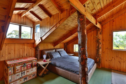 Bruny Island Lodge - Perths Hotel 16