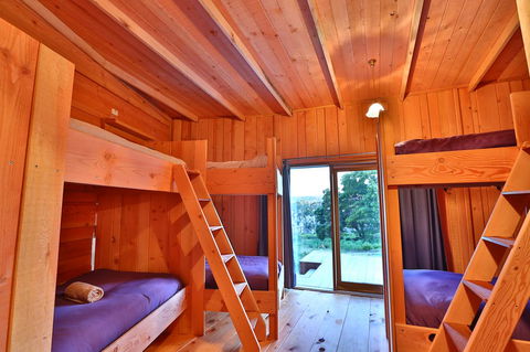 Bruny Island Lodge - Perths Hotel 9