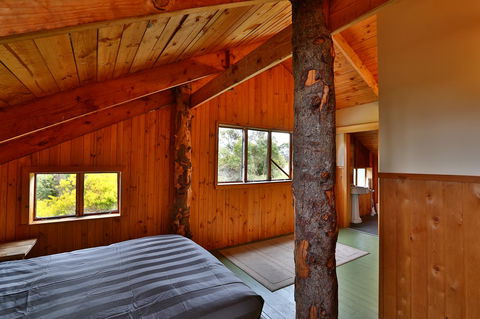 Bruny Island Lodge - Perths Hotel 14