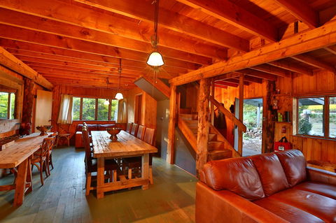 Bruny Island Lodge - Perths Hotel 6