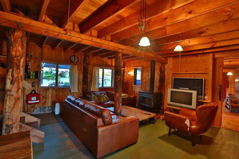 Bruny Island Lodge - Perths Hotel 18