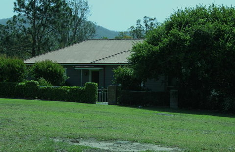 Mansfield Cottage Barrington - Perths Hotel 1