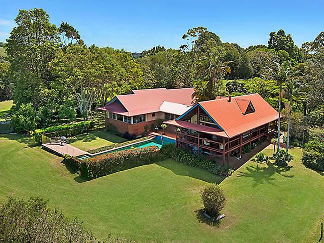 Tintenbar NSW Perths Hotel