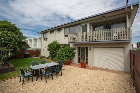 'Banksia 7' Marine Parade - Perths Hotel 0