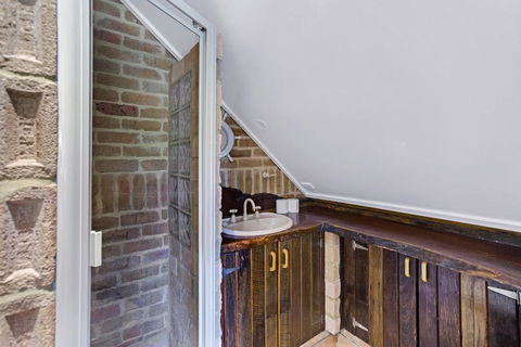 'Salt Wood' Cabin Style Retreat - Perths Hotel 3