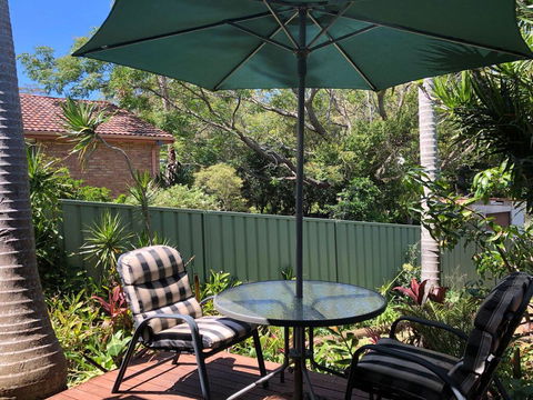 'Sandy Palms' 28 Moorooba Cr - Beautiful Home With Wifi, Air-con And Boat Parking - Perths Hotel 3