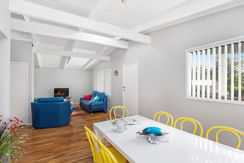 'White Sands', Mollymook - Perths Hotel 2