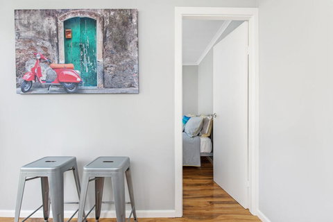 'White Sands', Mollymook - Perths Hotel 3