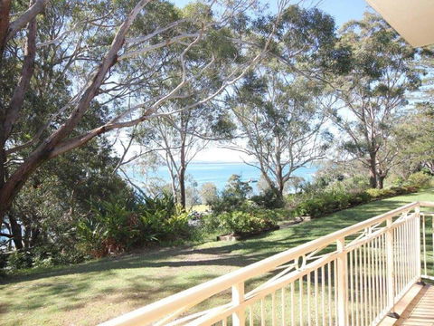 1 'Fiddlers Green' 62 Magnus Street - Ground Floor Unit Close To CBD - Perths Hotel 0