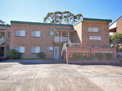 1 'Fiddlers Green' 62 Magnus Street - Ground Floor Unit Close To CBD - Perths Hotel 2