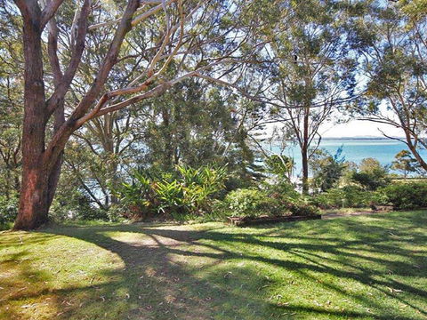 1 'Fiddlers Green' 62 Magnus Street - Ground Floor Unit Close To CBD - Perths Hotel 1