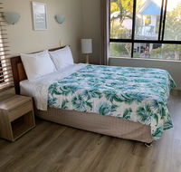 1 Bedroom Unit in 4 Star Tropical Resort in Noosaville - Perths Hotel
