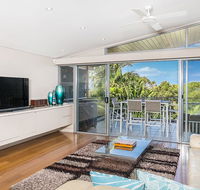 1/22 Mahogany Drive - Beach House 1  Vue - Perths Hotel