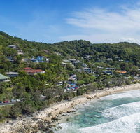 1/37 Marine Pde Wategos Beach - Jane's on Wategos - Perths Hotel