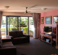 1/46 Lawson Street Byron Bay - Nautilus - Perths Hotel