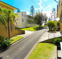 1/6 Convent Lane - Perths Hotel