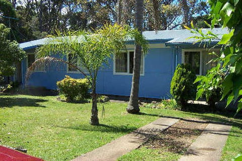 1/9 Donlan Rd - Donlan's Delight - Perths Hotel 0