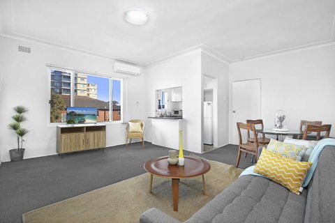 10 South Pacific 2 Bedrooms - Perths Hotel 0
