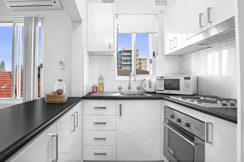 10 South Pacific 2 Bedrooms - Perths Hotel 1