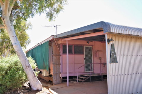 10 Tautog Street House And Unit - Separate Self-contained Unit - Perths Hotel 1