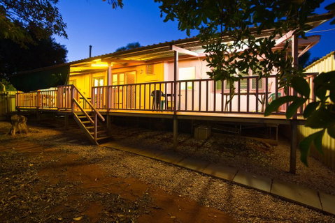 10 Tautog Street House And Unit - Separate Self-contained Unit - Perths Hotel 0