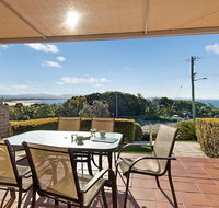 10/130 Lighthouse Rd Byron Bay - James Cook Apartments - Perths Hotel